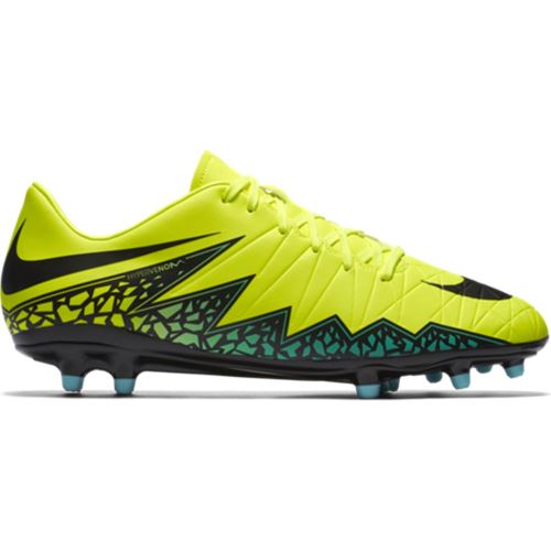 nike hypervenom 2 jaune