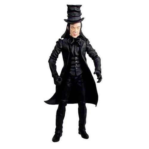 Chitty Chitty Bang Bang 8 Deluxe Figure Catcher Enfant Noir