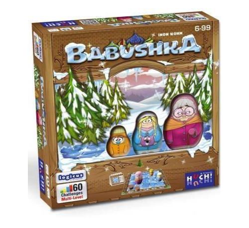 Babushka