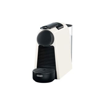 De'Longhi Essenza Mini EN85.W - Machine à café - 19 bar - blanc
