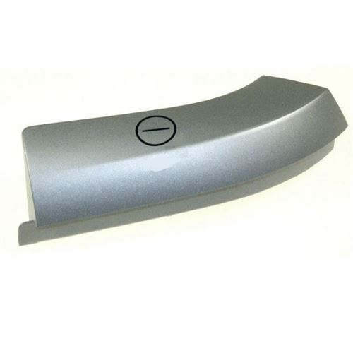 Pedale pour aspirateur miele - 8061134