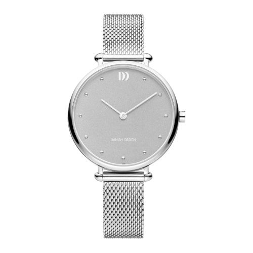 Danish Design Montre Femme IV64Q1229 Gris