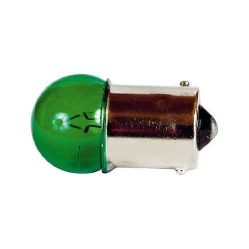 Sumex lampes auto R10W 12V 10W 10 pcs vert