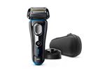 Braun Series 9 9240s - rasoir - bleu/noir