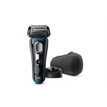 Braun Series 9 9240s - rasoir - bleu/noir