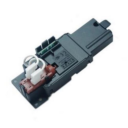 Fagor Sécurité De Porte (Verrou) (90722-41992) Four, Cuisinière 72X6275 De Dietrich, Brandt, Sauter, Fagor, Thomson - 90722_3662734989203