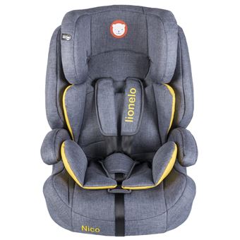 siège auto evolutif