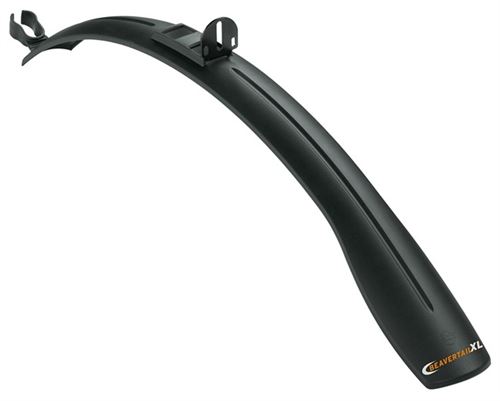 SKS BEAVERTAIL XL BOUE ARRIERE 26-28 pouces noir