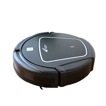 Zoef Robot Aspirateur robot avec fonction serpillière Sien - 1