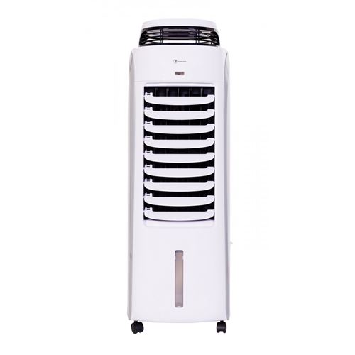 Rafraîchisseur D'air Haverland Bae - 35m2 - 120w - 25db - Fonction Anti-moustique