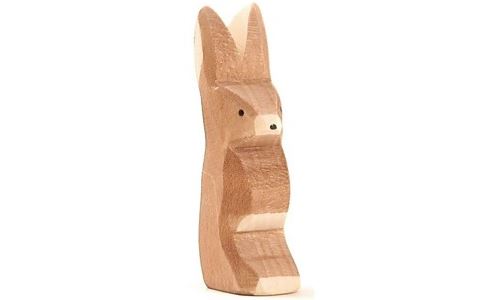 Ostheimer Rabbit ears up