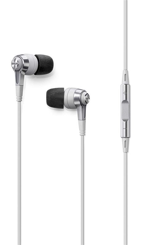 Denon Ah C 621r Ecouteurs Intra-auriculaires