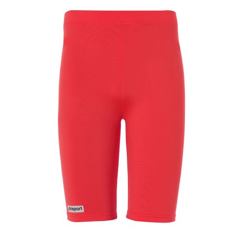 Sous-short junior Uhlsport Distinction Color 14 ans Rouge