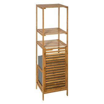 Coffre Linge Salle De Bain Bright Shadow Online