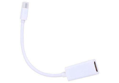 Mini Display Port To HDMI Female Adapter