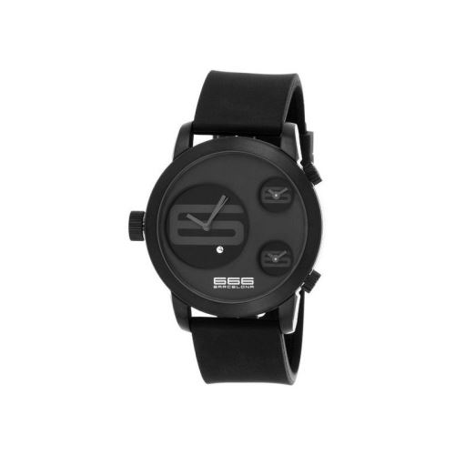 Montre Homme 666 Barcelona 341 (47 mm)