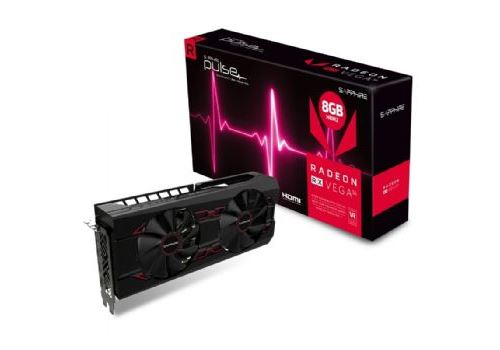 Sapphire 112760240G Carte Graphique Amd Radeon Rx Vega 56 Plus