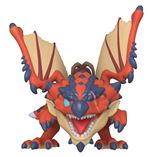 Figurine POP Monster Hunter Ratha