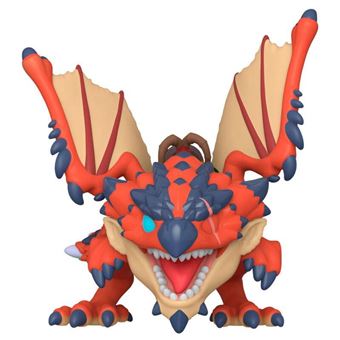 Figurine POP Monster Hunter Ratha