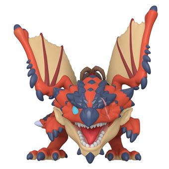 Figurine POP Monster Hunter Ratha