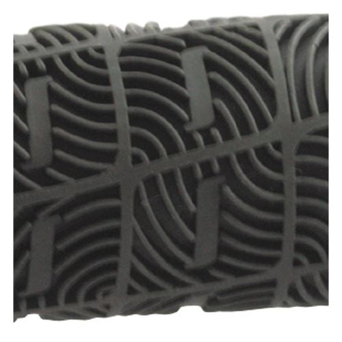ODI O BMX Grips Noir