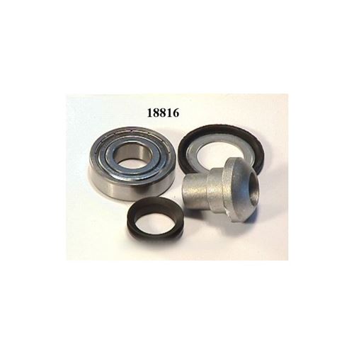 Palier Kit Roulement Axe Joint Candy pour Lave Linge Candy - 18816
