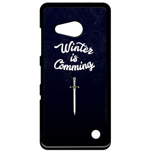 Coque Microsoft Lumia 550 Winter Is Comming