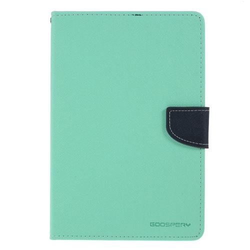 Etui en PU bleu clair pour votre Apple iPad Mini 9.7 (2019)/4/3/2/1