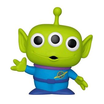 Toy Story 4 Pop! Vinyl Figurine Alien - GeekOuPop