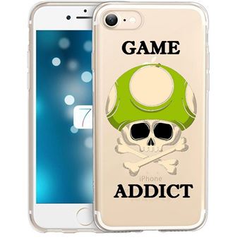 coque iphone 6 addicted coque iphone 6 addicted
