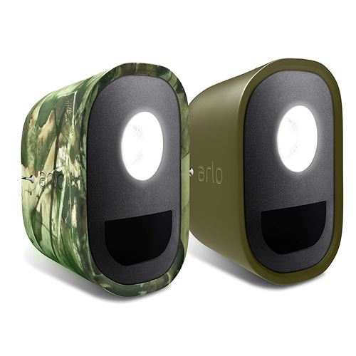 Arlo - ALA1100-10000S Smart Licht