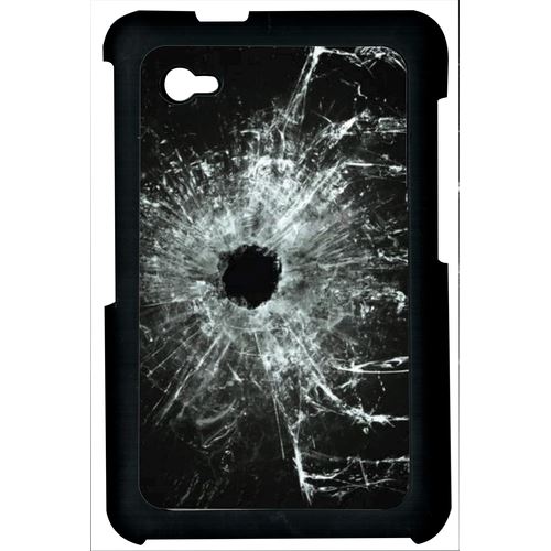 Coque Samsung Galaxy Tab 7.0+ Plus Bullet Impact