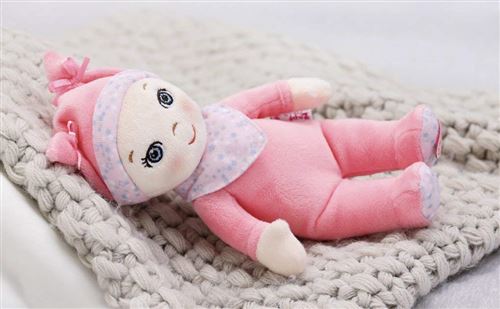 Baby Annabell 700020 Nouveau-né Mini Souple