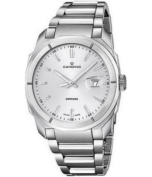 Candino C4585-1 - Homme montre