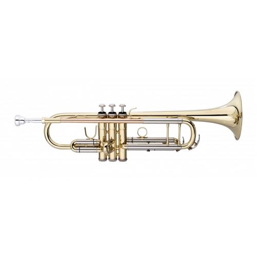 Levante LV-TR5205 - Trompette en Sib
