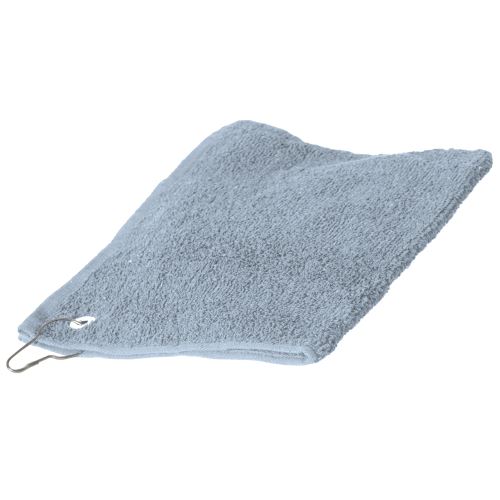 Towel City - Serviette de golf 100% coton (30 cm x 50 cm) (Rouge) - UTRW1579