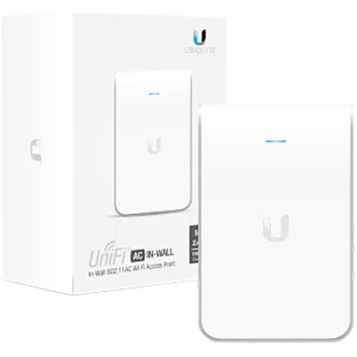 Ubiquiti UniFi AP AC en Wall W/O PoE injecteur