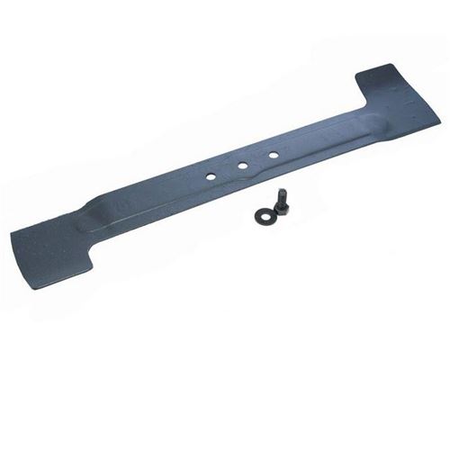 Bosch Ersatzmesser 34 cm Systemzubehör für Rasenmäher Rotak 34