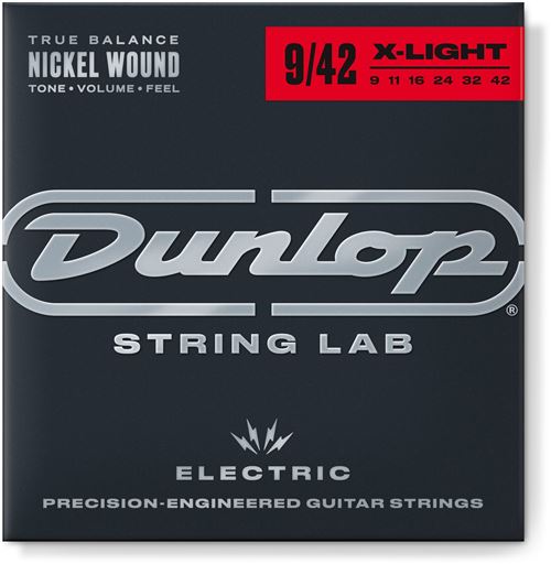 Dunlop ELEC LIGHT 9-42 CDU DEN1066