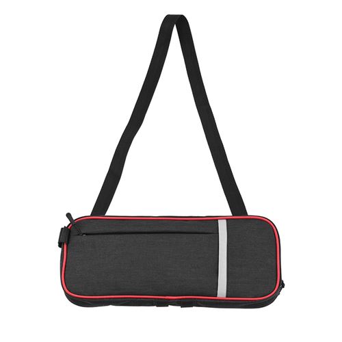 Sac à dos sac à dos sac de transport paquet de rangement / sac à cardan pour DJI OSMO Mobile 3 - Noir