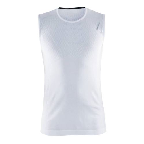 Débardeur Craft cool intensity Blanc XL
