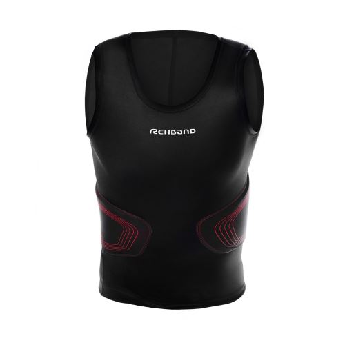 Haut De Compression Rehband Rx Contact Tank