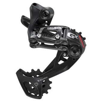 Sram Dérailleurs Sram Gx 2x11v Box Media 2x11s - 1