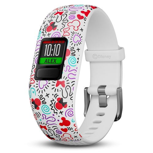 Garmin v vofit jr. 2 Bracelet Ajustable A Partir de 6 ans Fnac