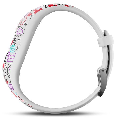 Garmin vivofit jr minnie on sale