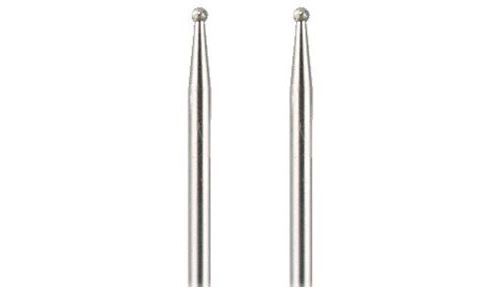 Dremel Pointe Diamant 2 Mm 7103 - Image 3