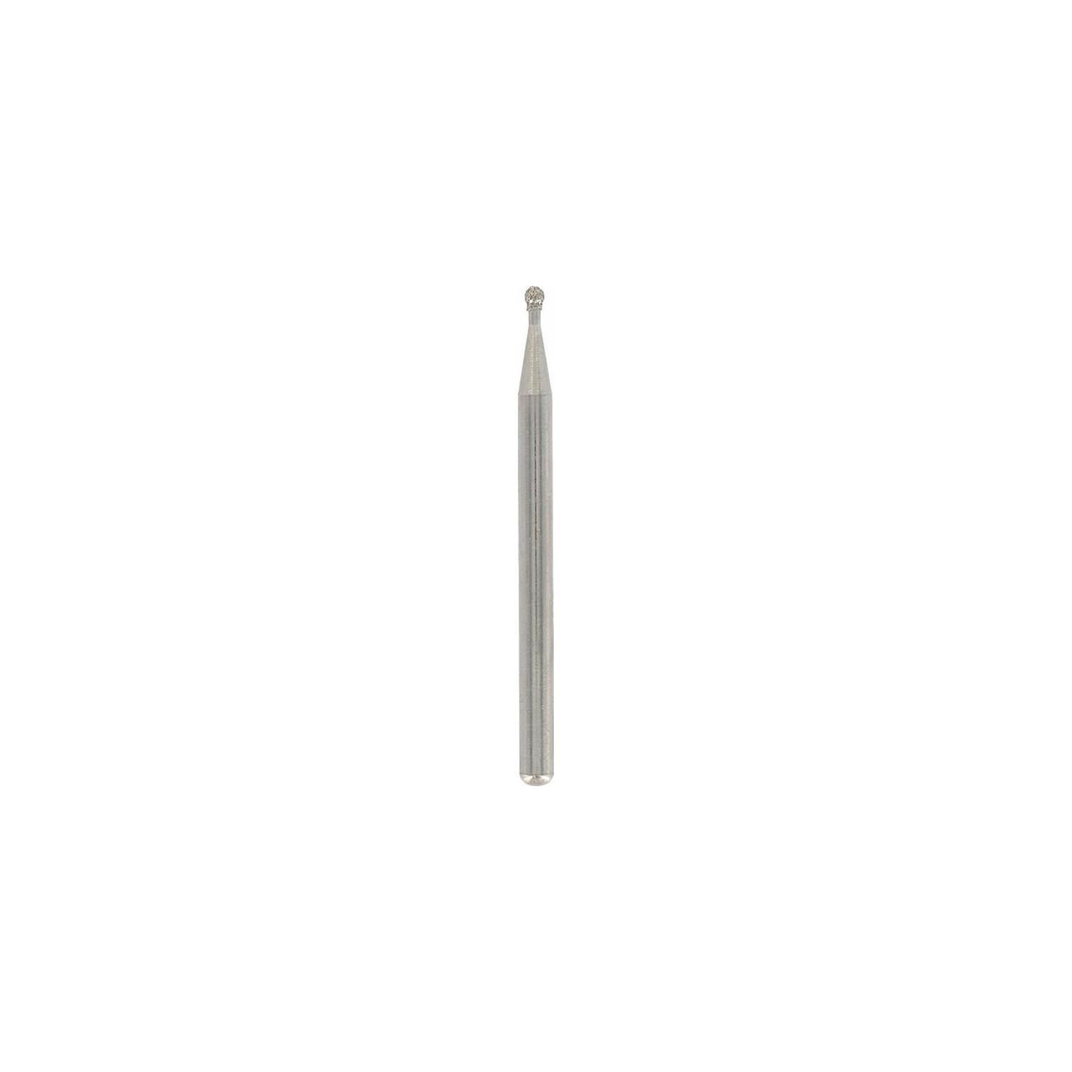 Pointe diamant Dremel 2 mm 7103 - Accessoires pour perforateurs - Achat &  prix