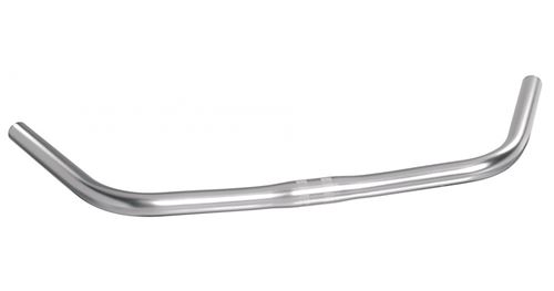 Ergotec VELOS ROUES TOULOUSE 22.2 / 560 / 25,4 MM ARGENT