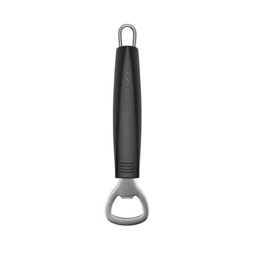 Lurch 230190 tango décapsuleur, noir