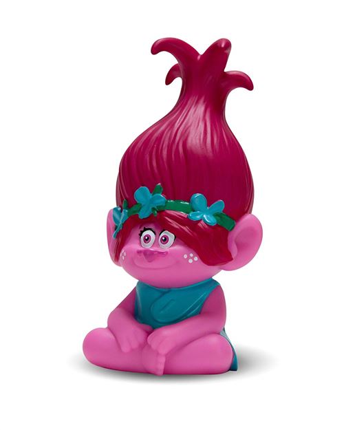 Illumi-Mate – Les Trolls – Poppy – Figurine Veilleuse 12 cm